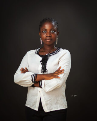 Mary Ojo